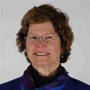 A photo of Carol Collier